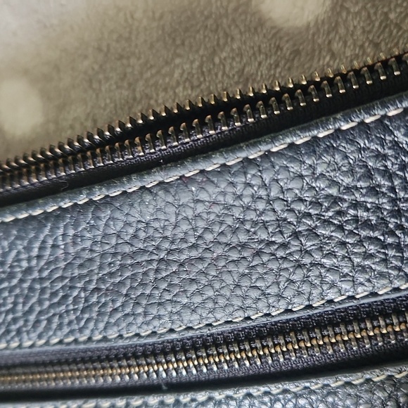 Roots Crossbody Bag  - Long drop - Picture 10 of 10